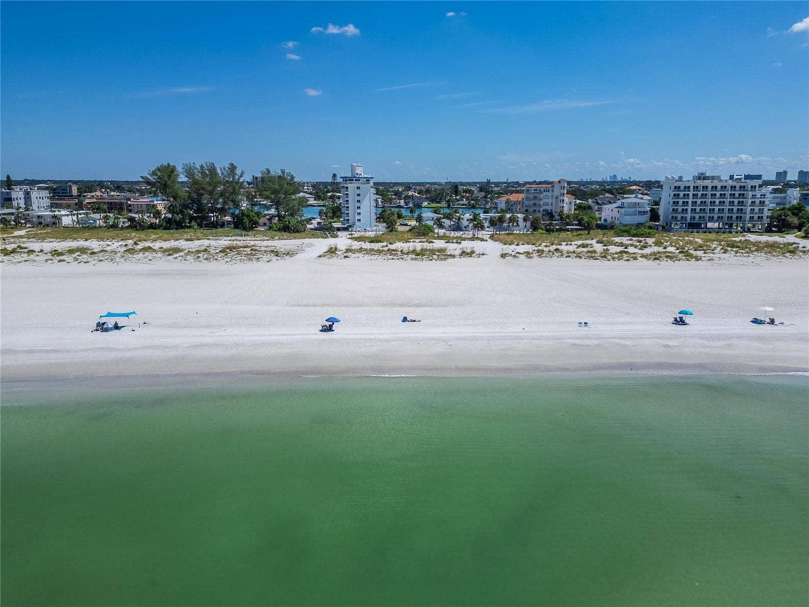 10178 GULF BOULEVARD, Treasure Island, FL 33706
