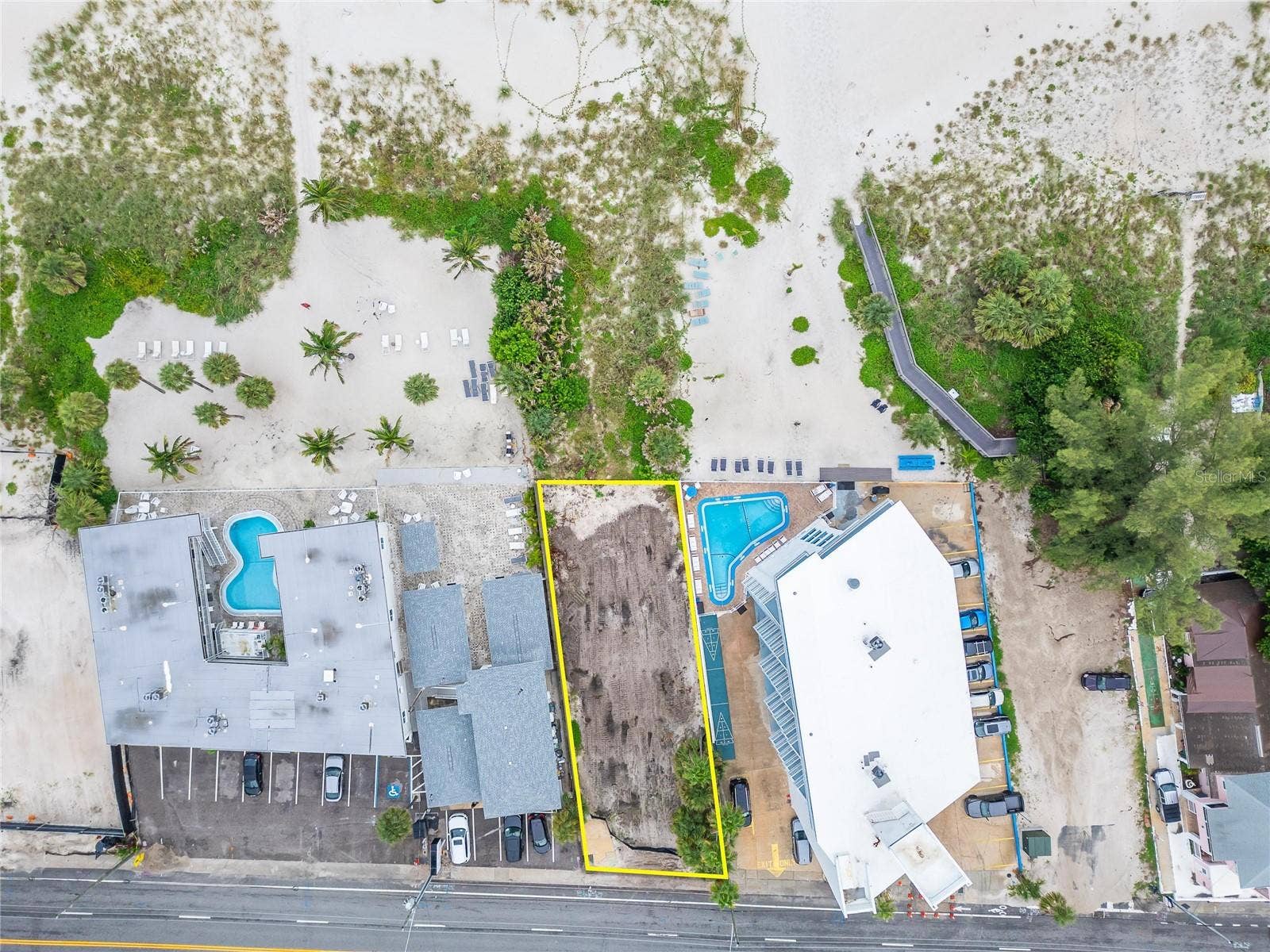10178 GULF BOULEVARD, Treasure Island, FL 33706