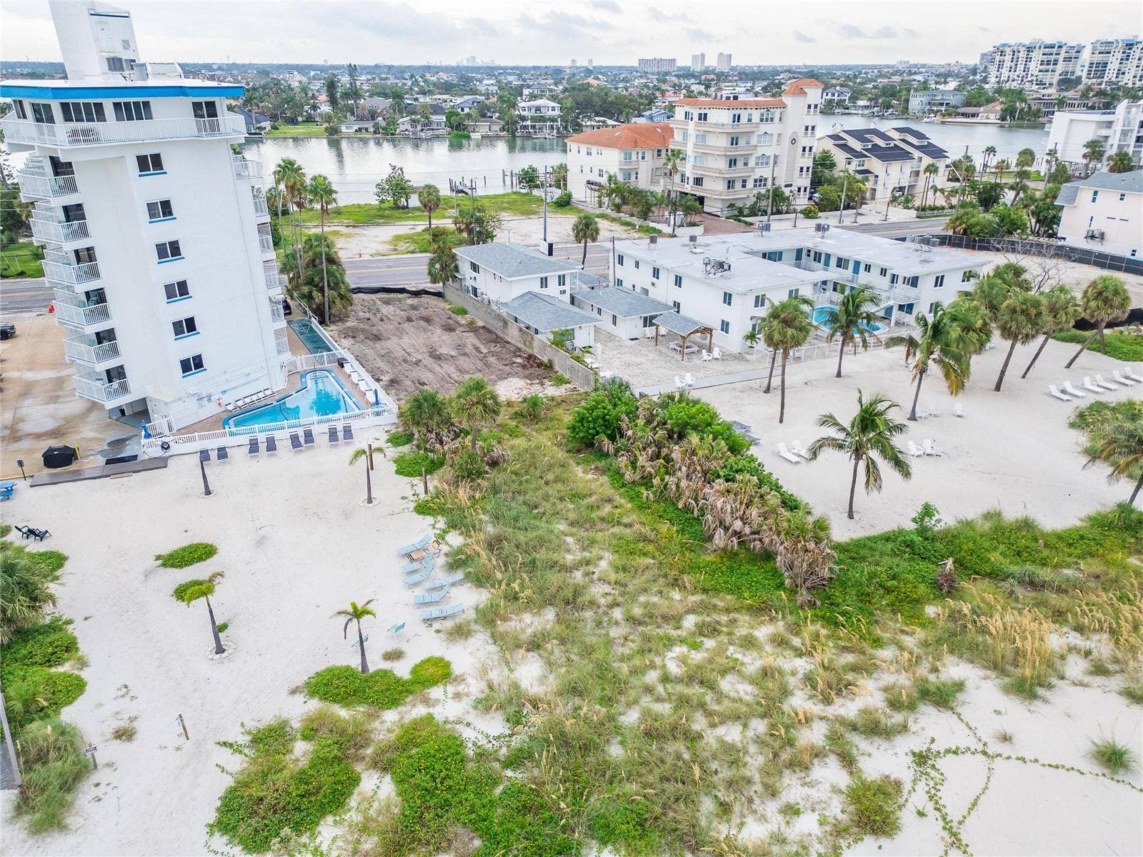 10178 GULF BOULEVARD, Treasure Island, FL 33706
