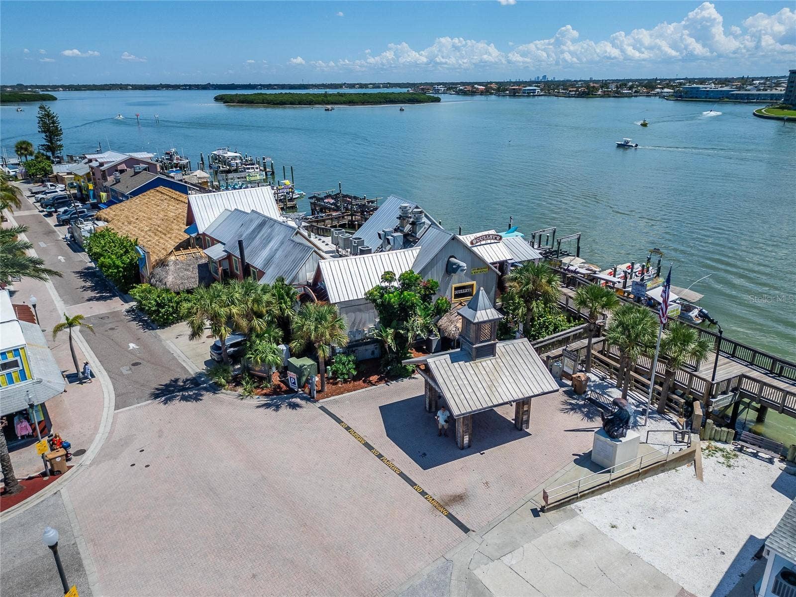 10178 GULF BOULEVARD, Treasure Island, FL 33706