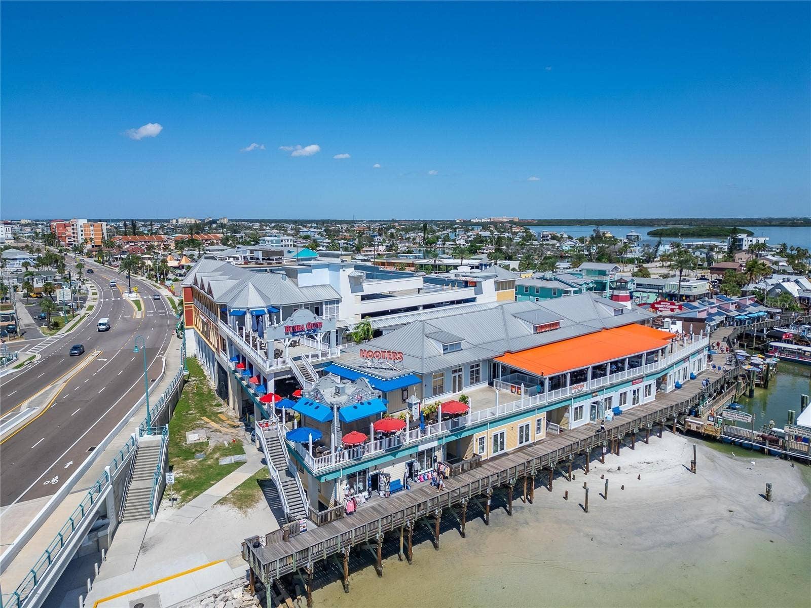 10178 GULF BOULEVARD, Treasure Island, FL 33706