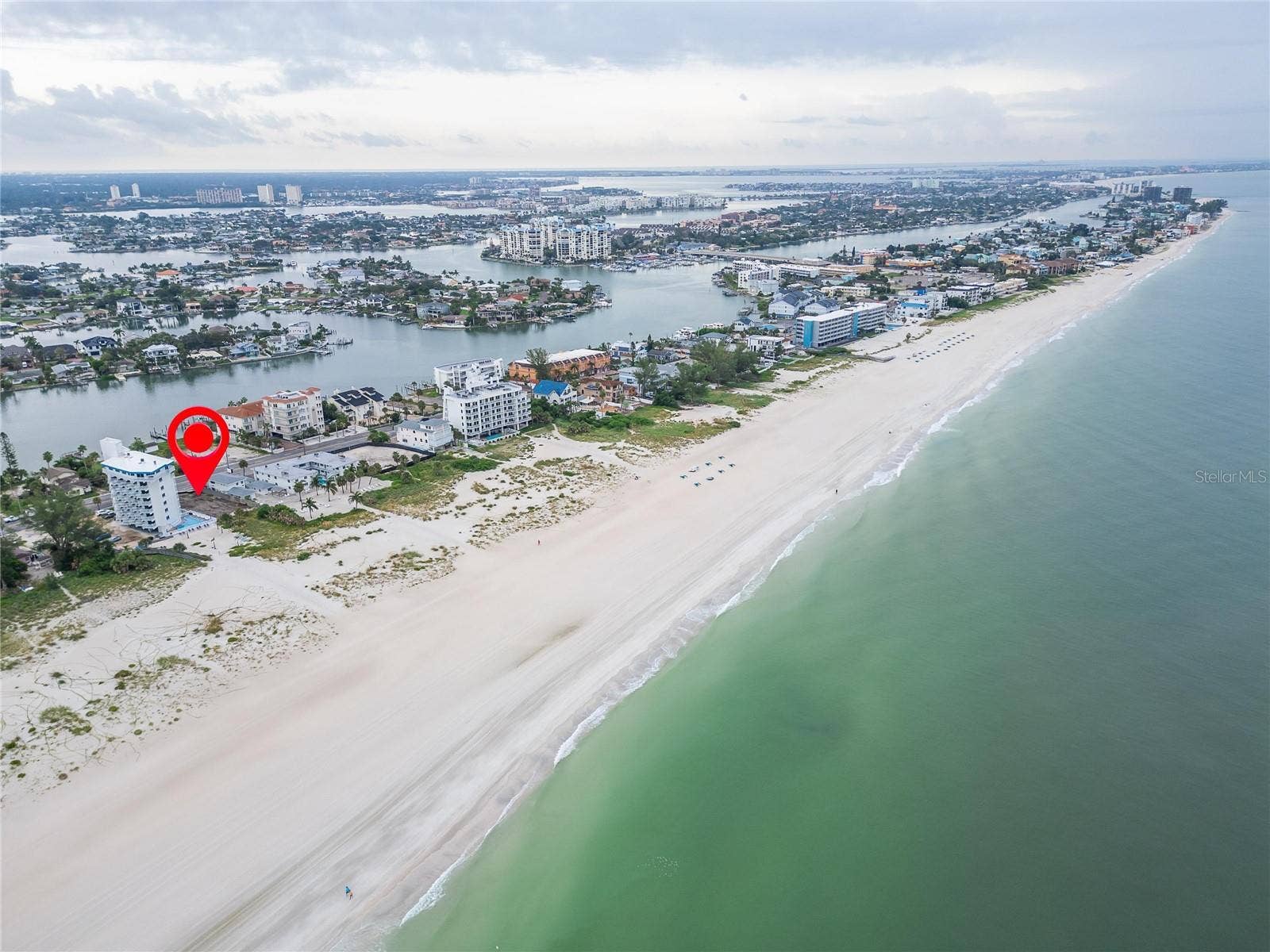 10178 GULF BOULEVARD, Treasure Island, FL 33706