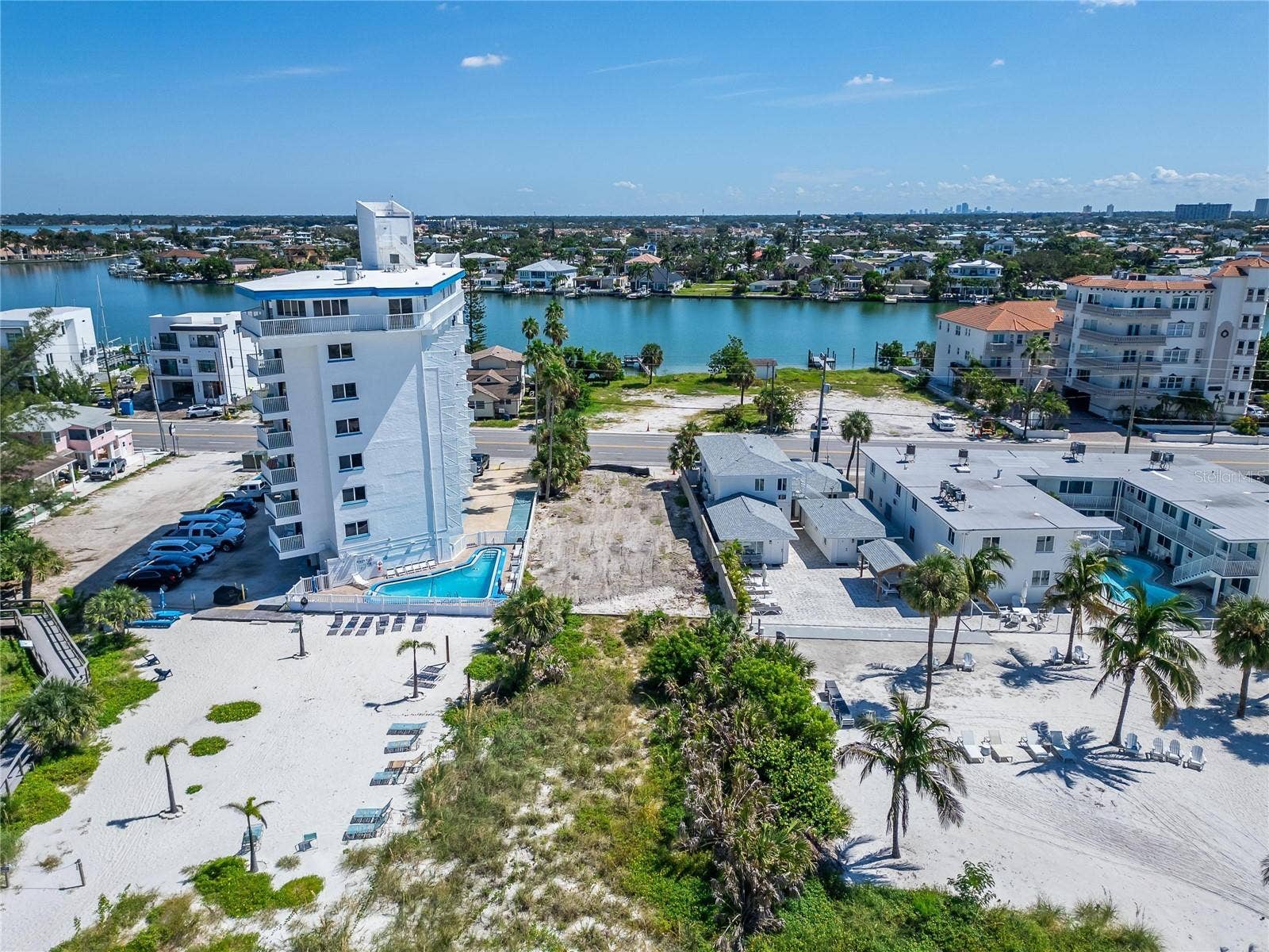 10178 GULF BOULEVARD, Treasure Island, FL 33706