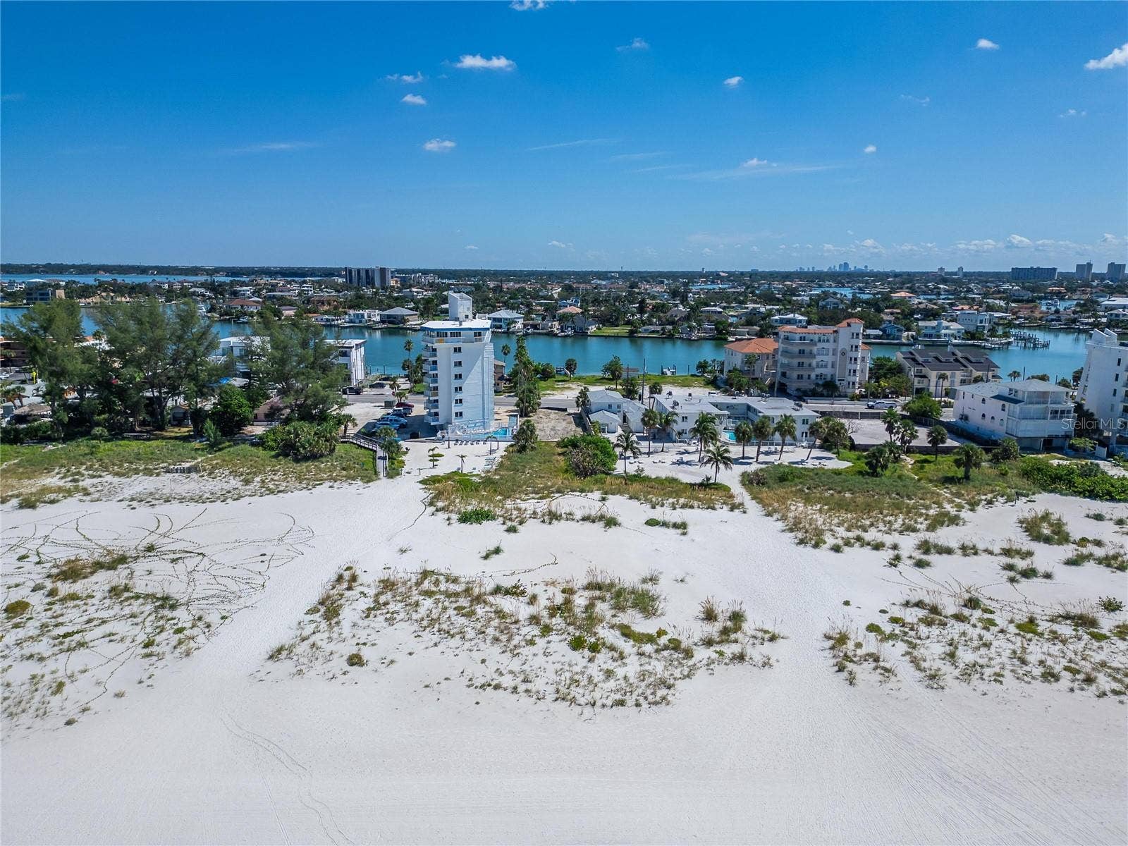 10178 GULF BOULEVARD, Treasure Island, FL 33706