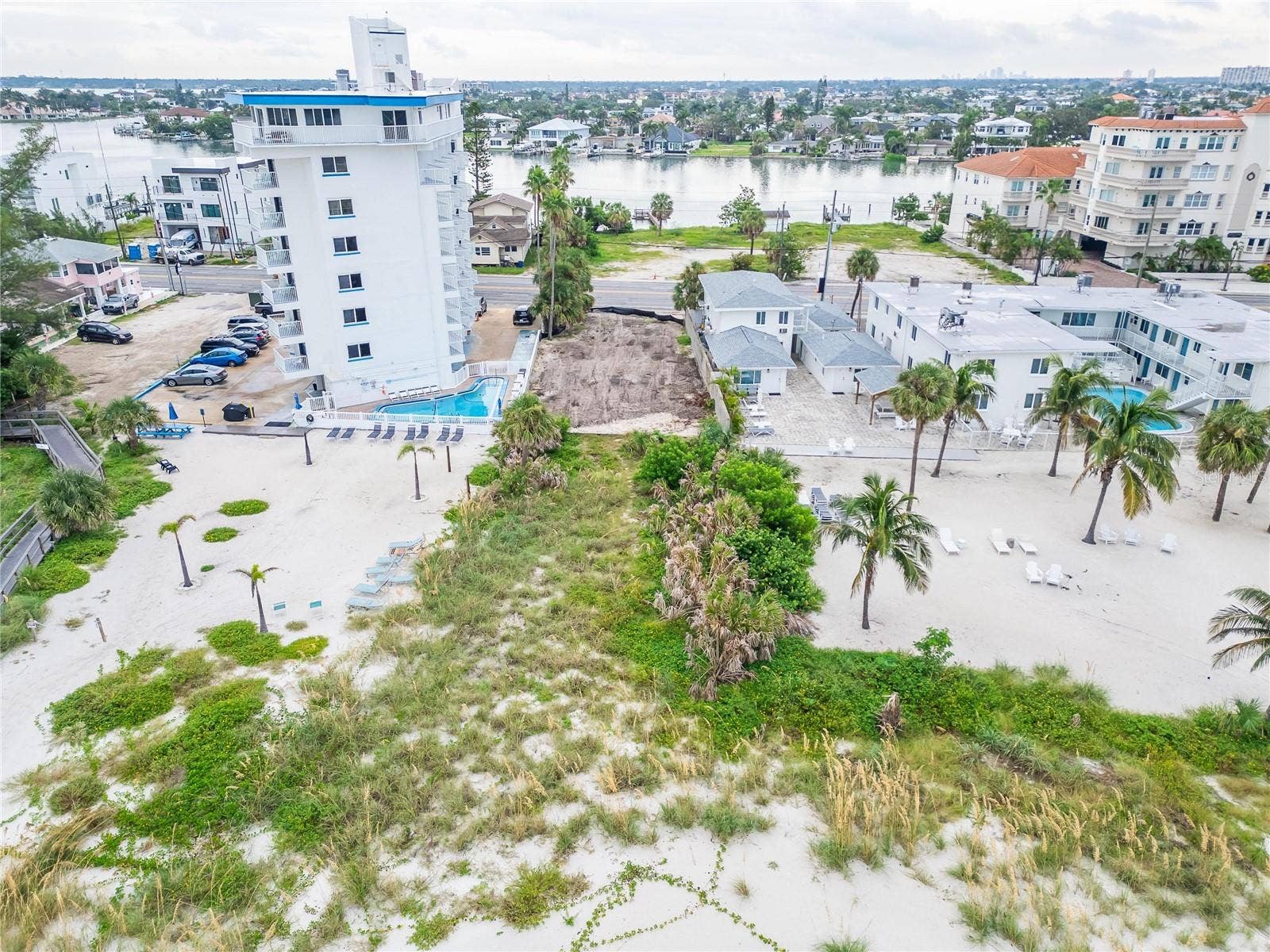 10178 GULF BOULEVARD, Treasure Island, FL 33706