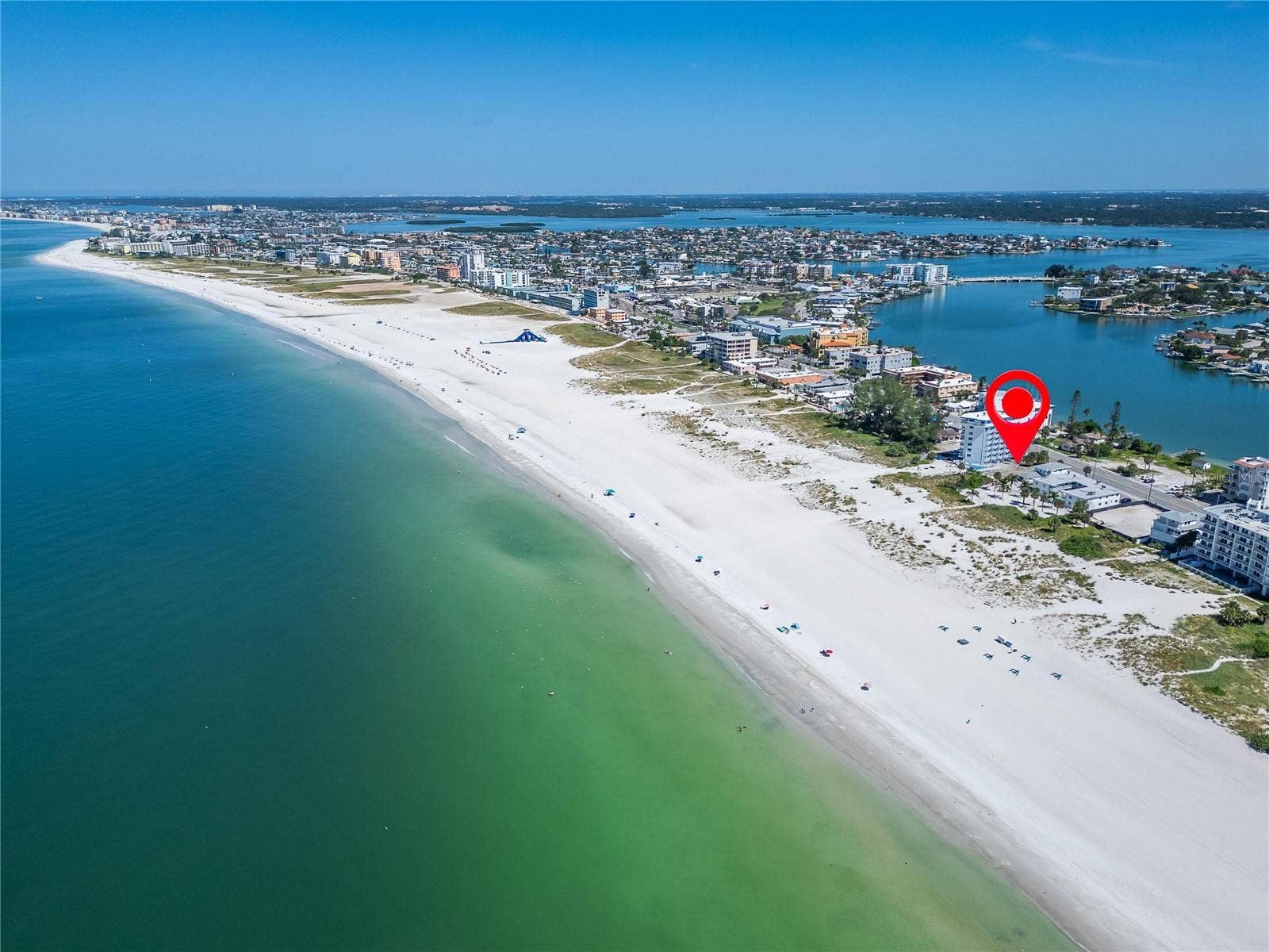10178 GULF BOULEVARD, Treasure Island, FL 33706