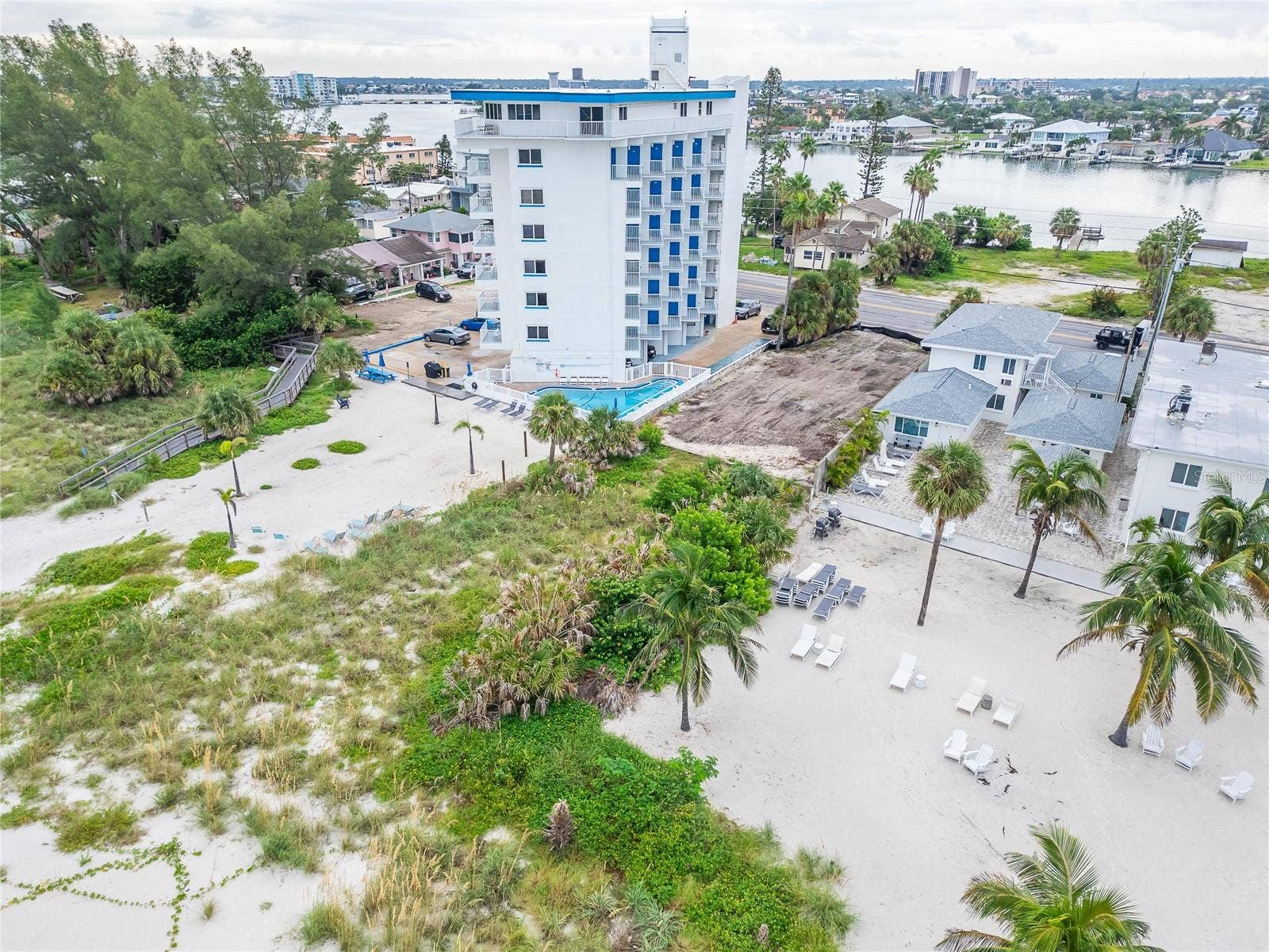 10178 GULF BOULEVARD, Treasure Island, FL 33706