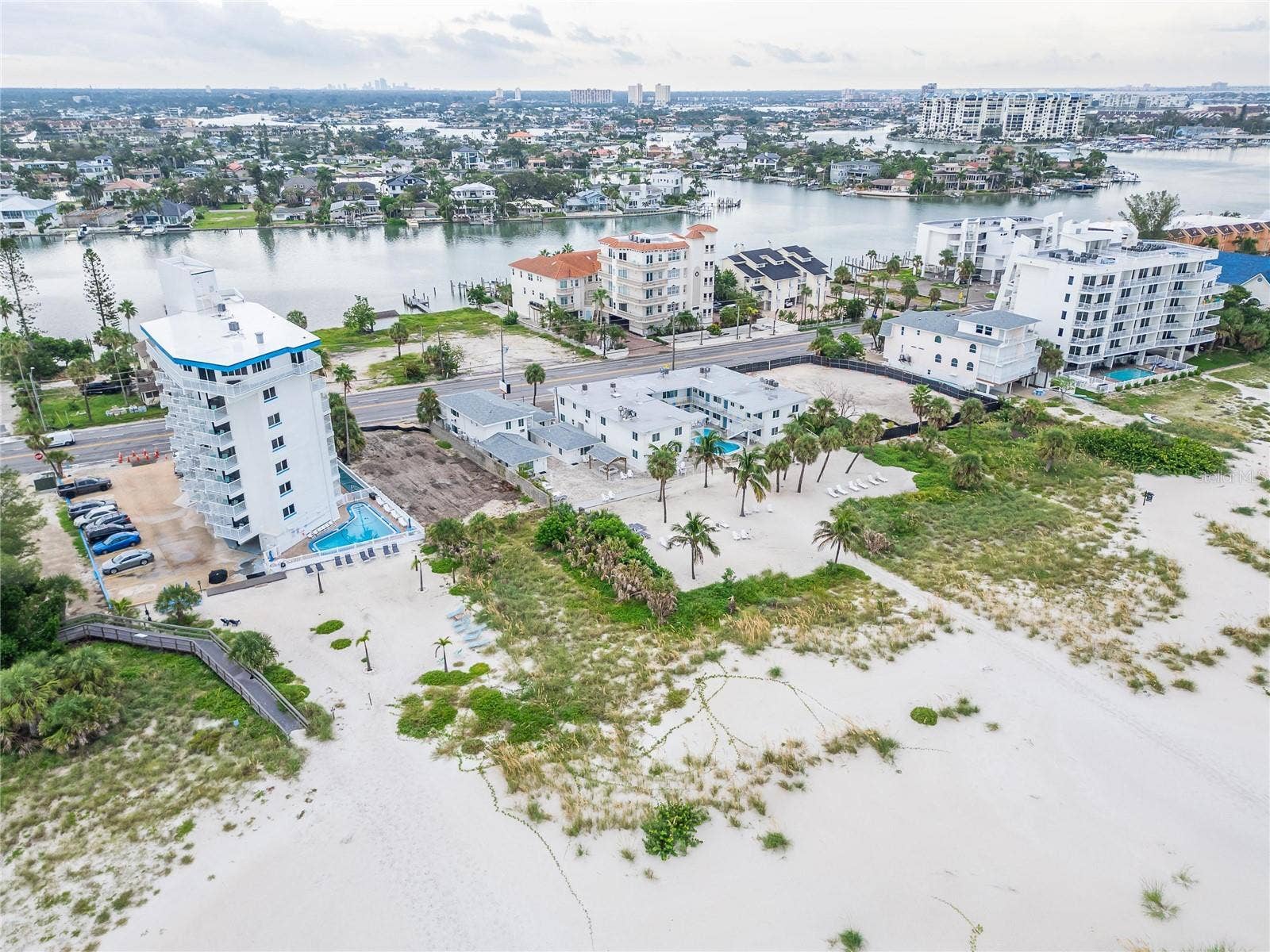 10178 GULF BOULEVARD, Treasure Island, FL 33706