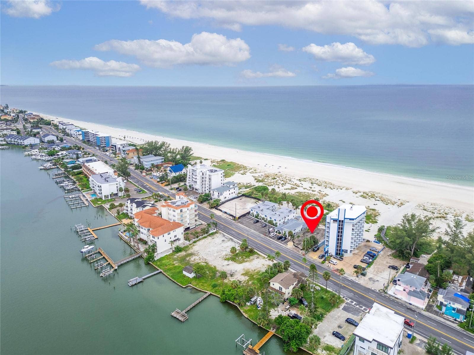 10178 GULF BOULEVARD, Treasure Island, FL 33706