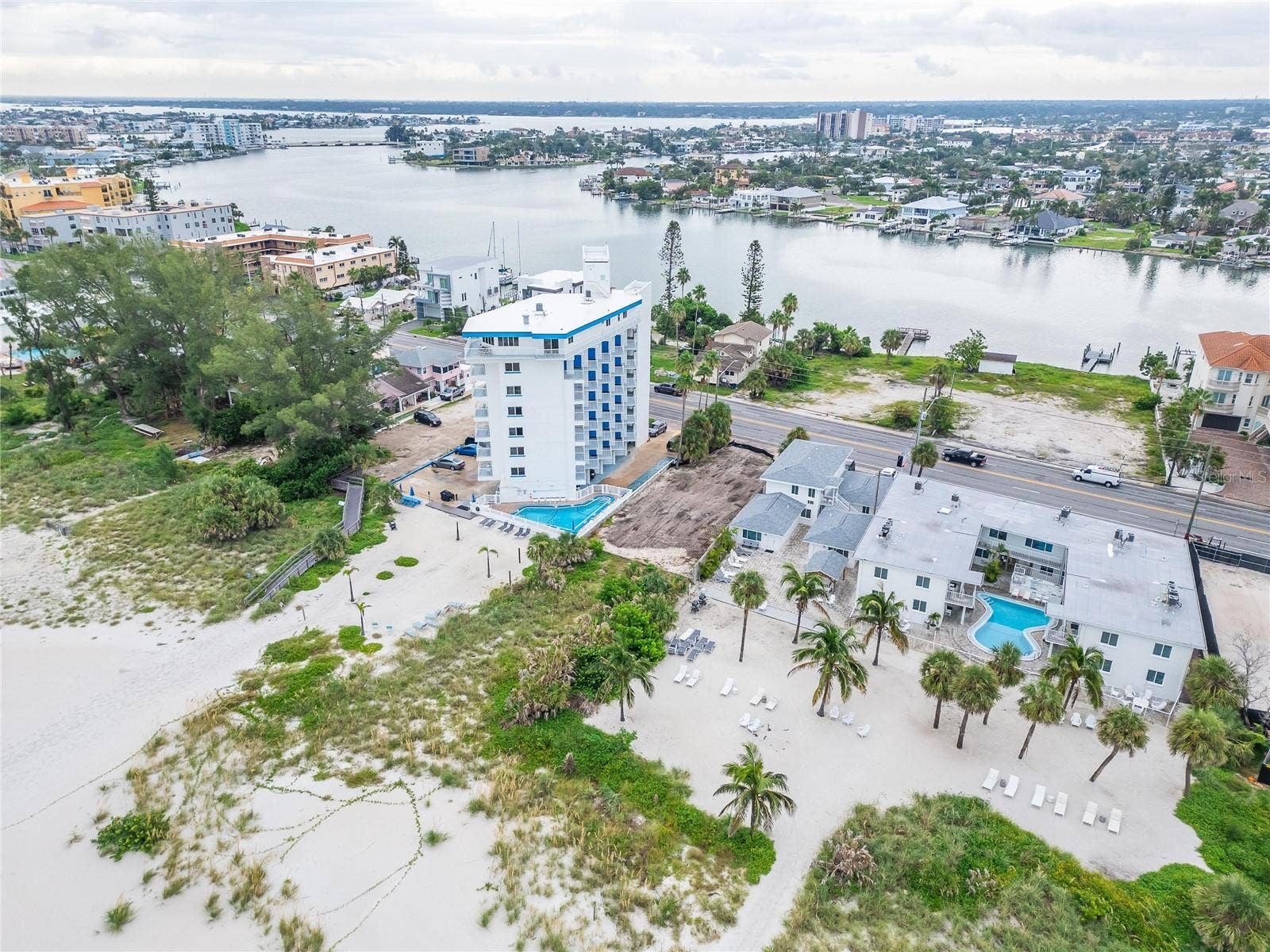 10178 GULF BOULEVARD, Treasure Island, FL 33706