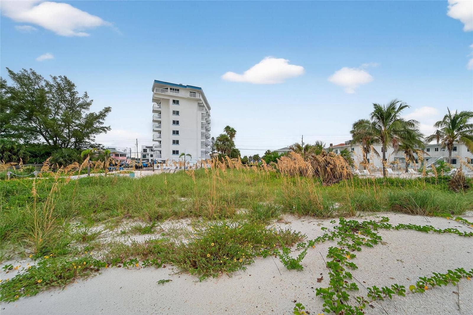 10178 GULF BOULEVARD, Treasure Island, FL 33706
