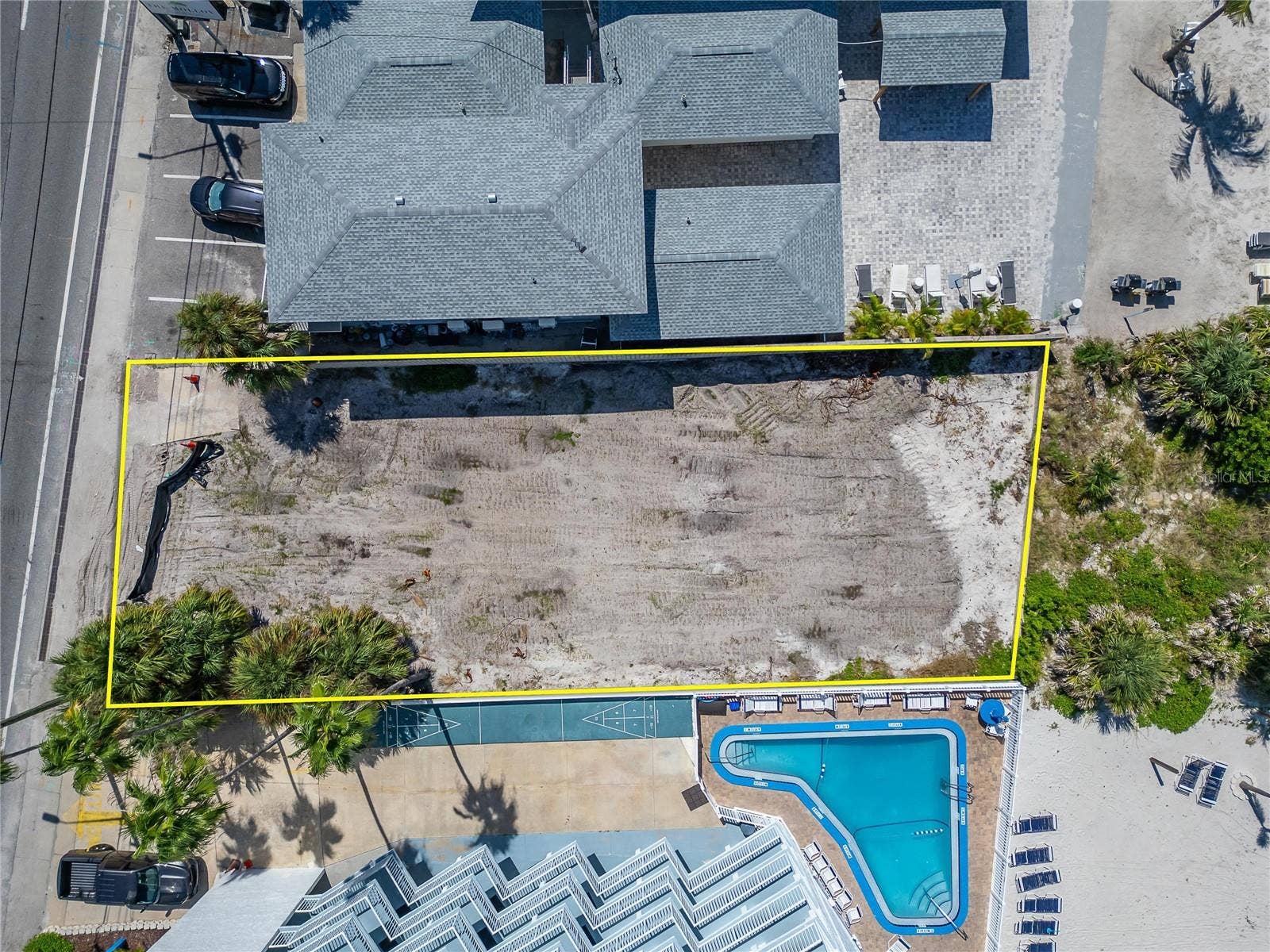10178 GULF BOULEVARD, Treasure Island, FL 33706