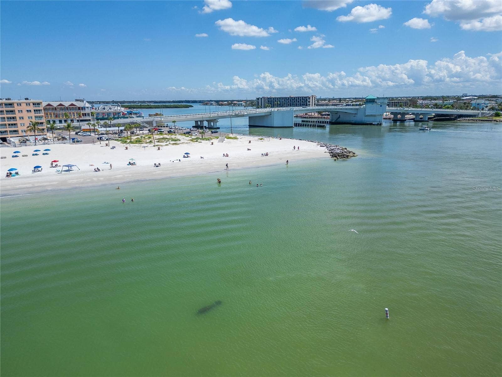 10178 GULF BOULEVARD, Treasure Island, FL 33706