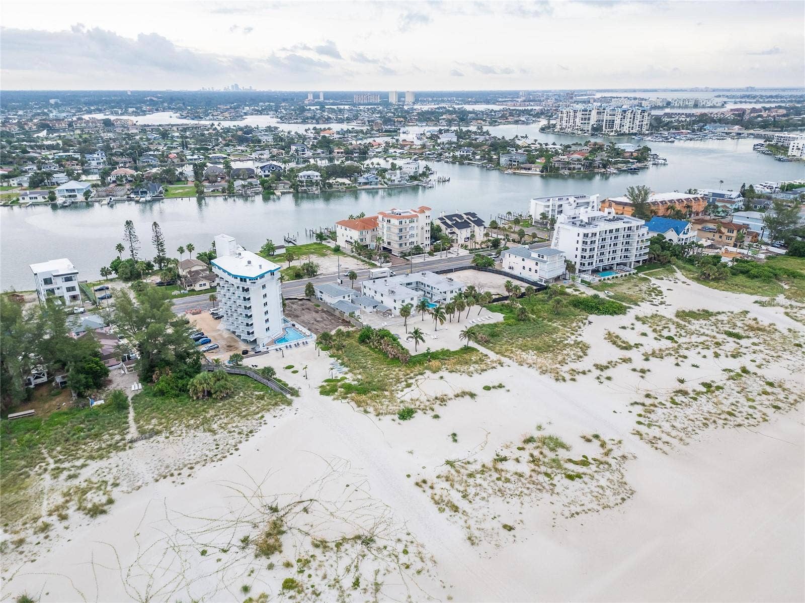10178 GULF BOULEVARD, Treasure Island, FL 33706