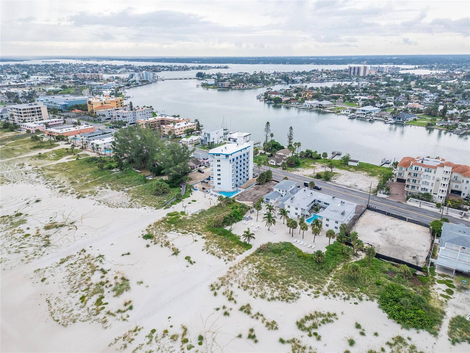 10178 GULF BOULEVARD, Treasure Island, FL 33706
