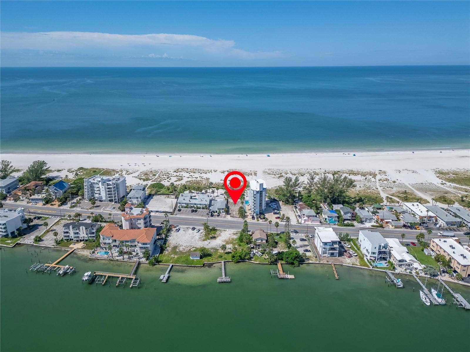 10178 GULF BOULEVARD, Treasure Island, FL 33706