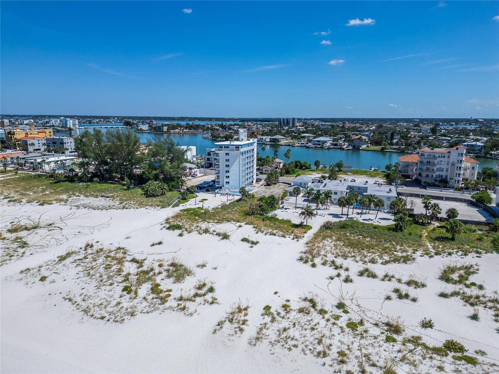 10178 GULF BOULEVARD, Treasure Island, FL 33706