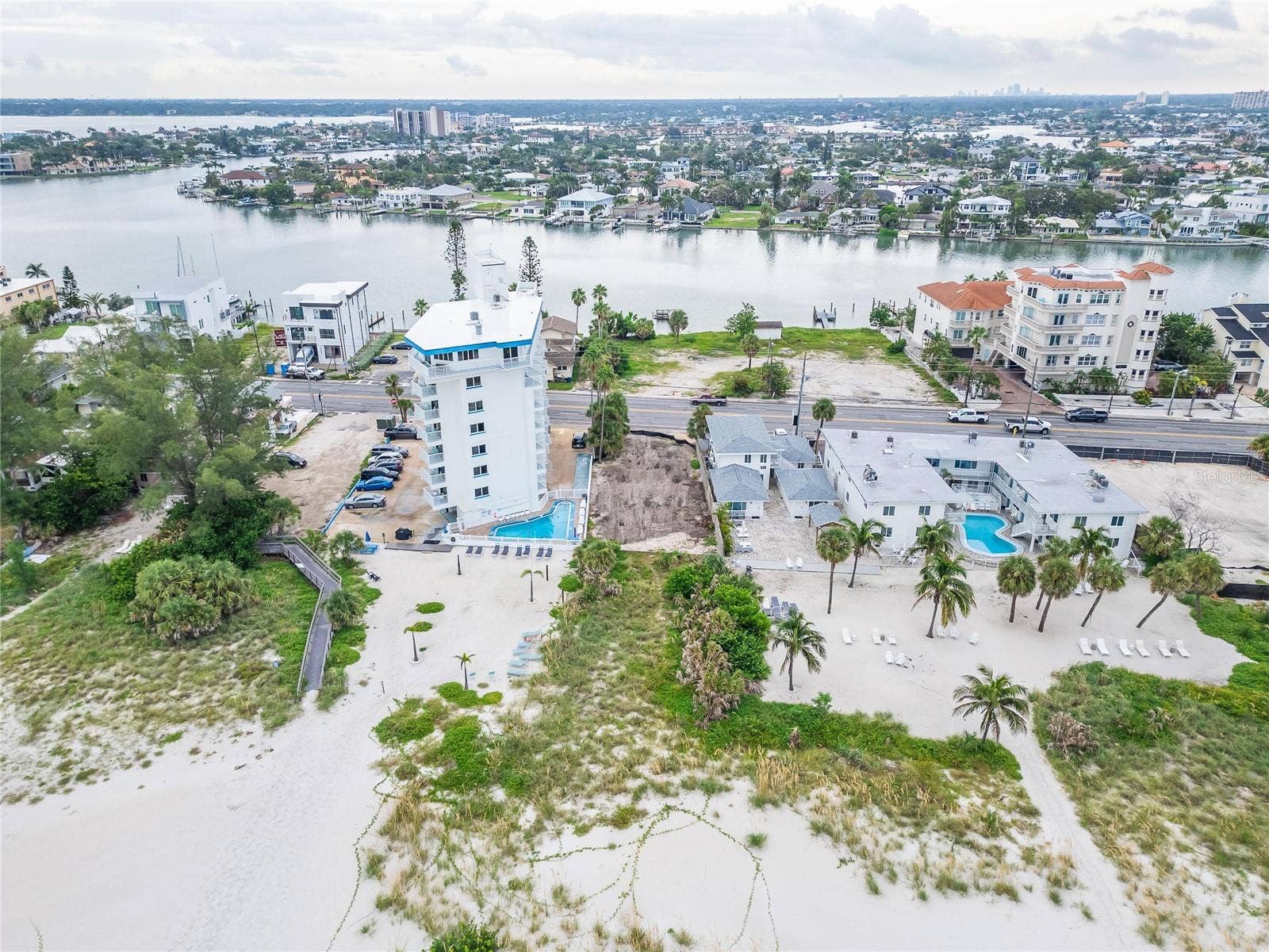 10178 GULF BOULEVARD, Treasure Island, FL 33706