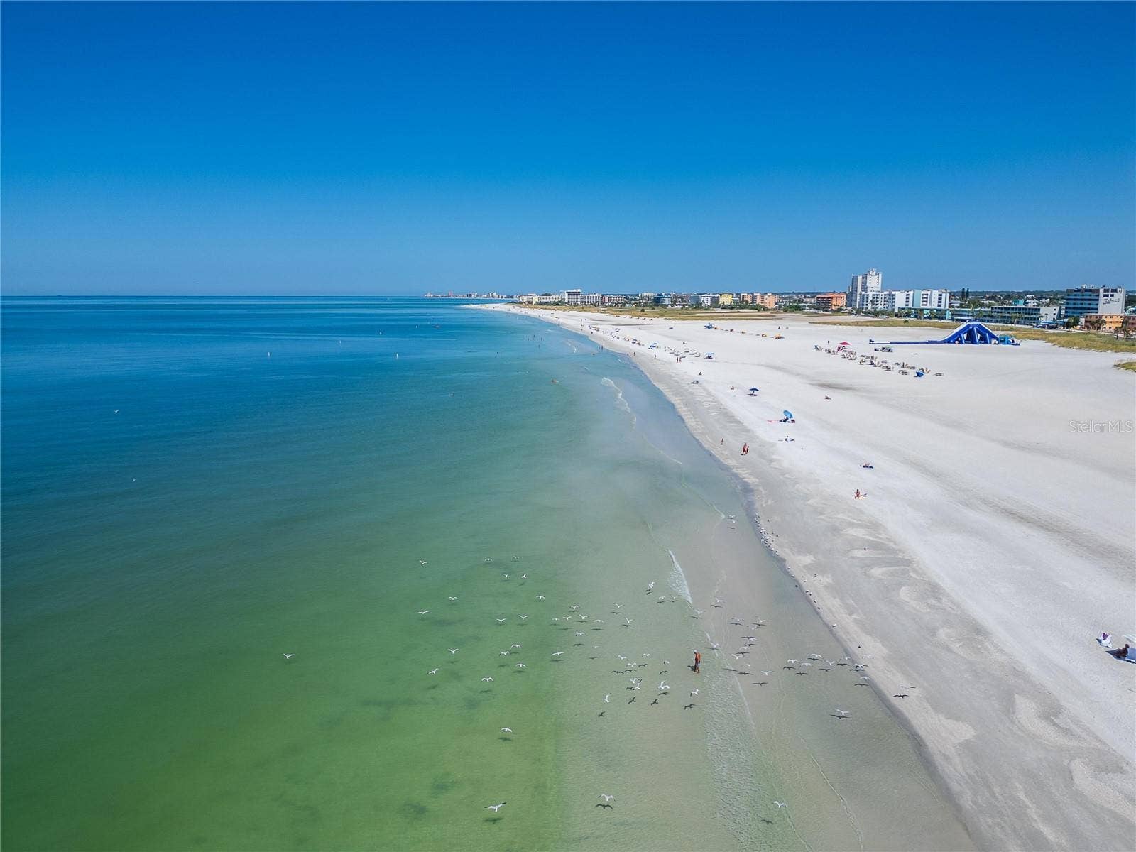 10178 GULF BOULEVARD, Treasure Island, FL 33706