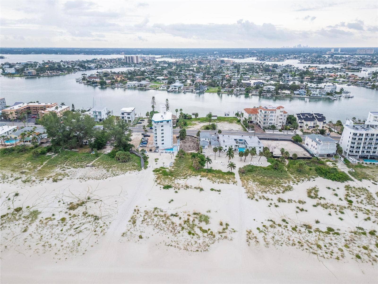 10178 GULF BOULEVARD, Treasure Island, FL 33706