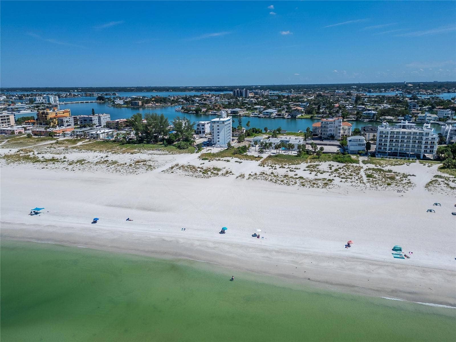 10178 GULF BOULEVARD, Treasure Island, FL 33706