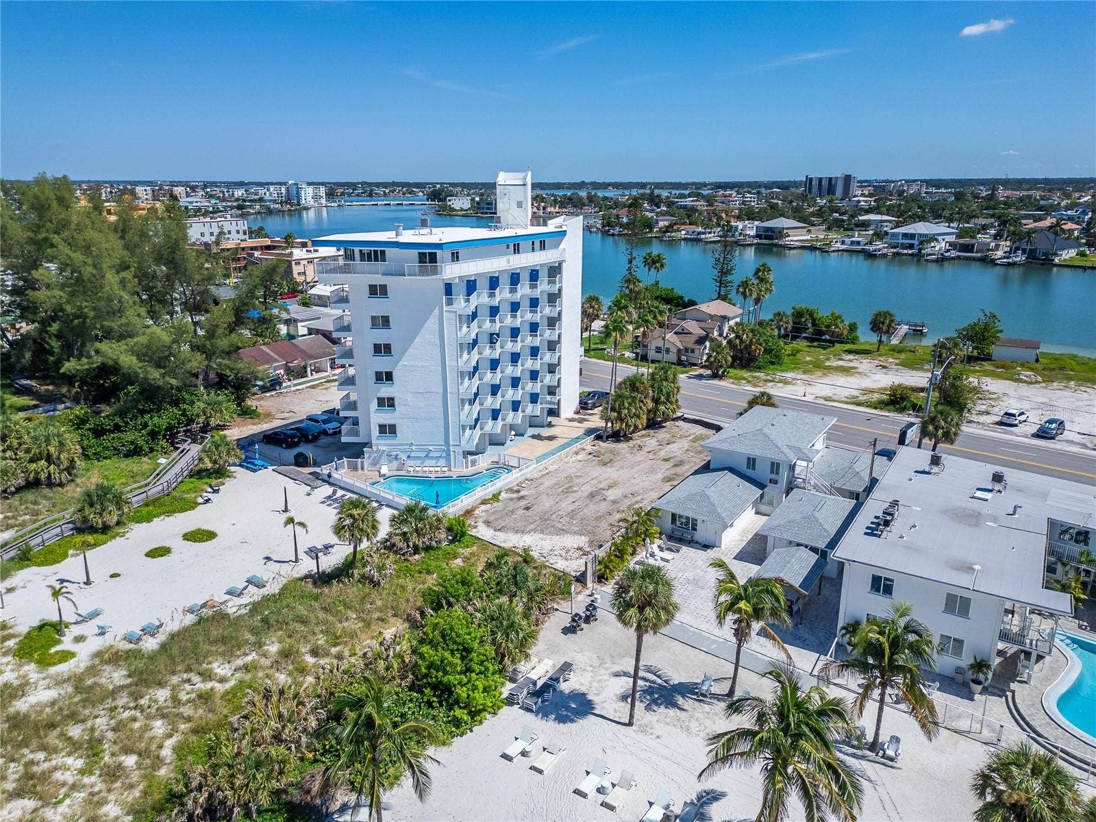 10178 GULF BOULEVARD, Treasure Island, FL 33706