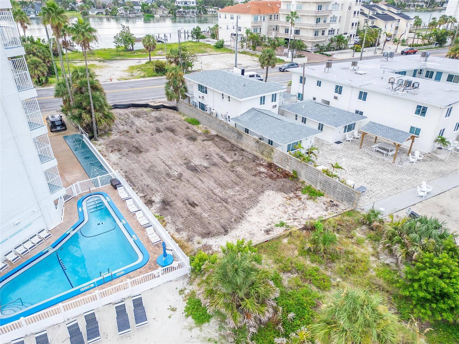 10178 GULF BOULEVARD, Treasure Island, FL 33706