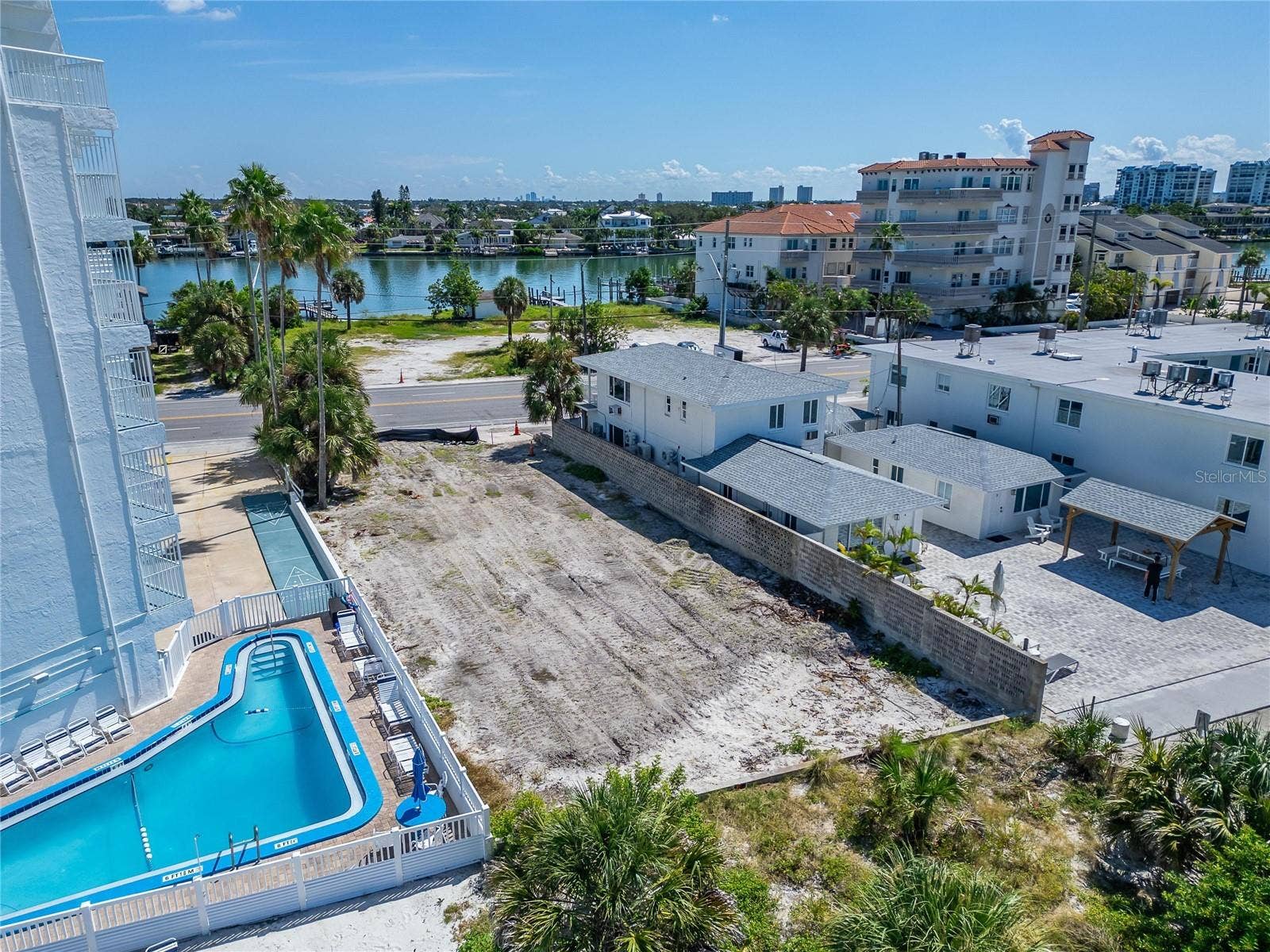 10178 GULF BOULEVARD, Treasure Island, FL 33706