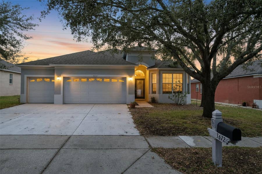 Property photo for 3672 BRAEMERE DRIVE, Spring Hill, FL