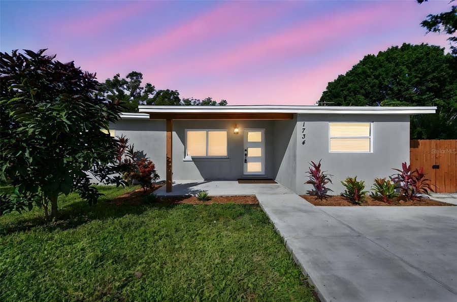 Property photo for 1734 MAIDEN LANE, Largo, FL