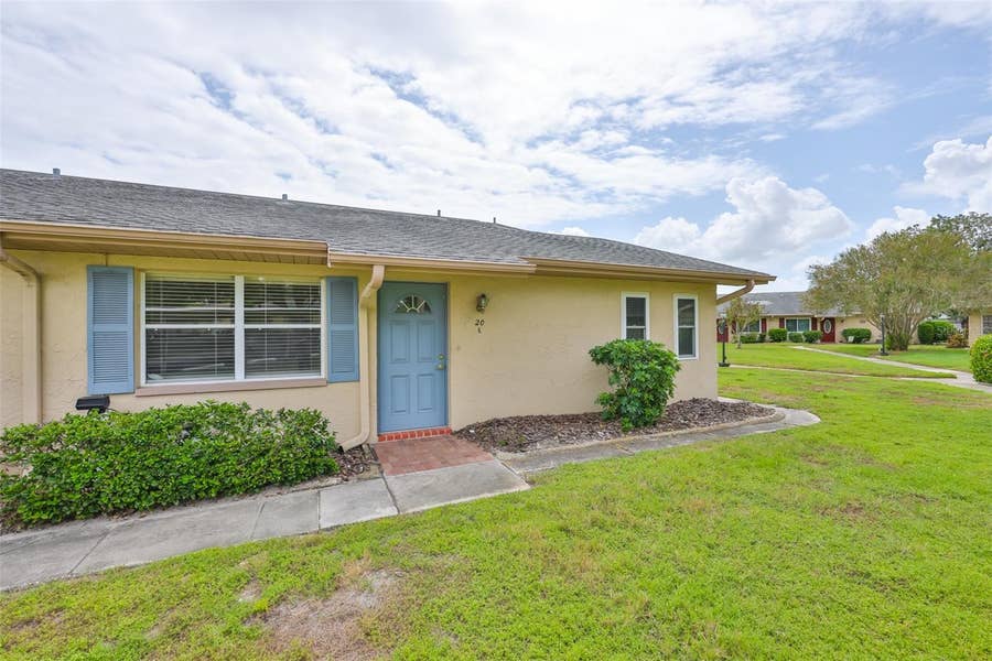 Property photo for 1908 CANTERBURY LANE, #20, Sun City Center, FL