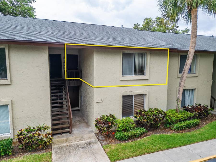 Property photo for 4215 E BAY DRIVE, #1005D, Clearwater, FL