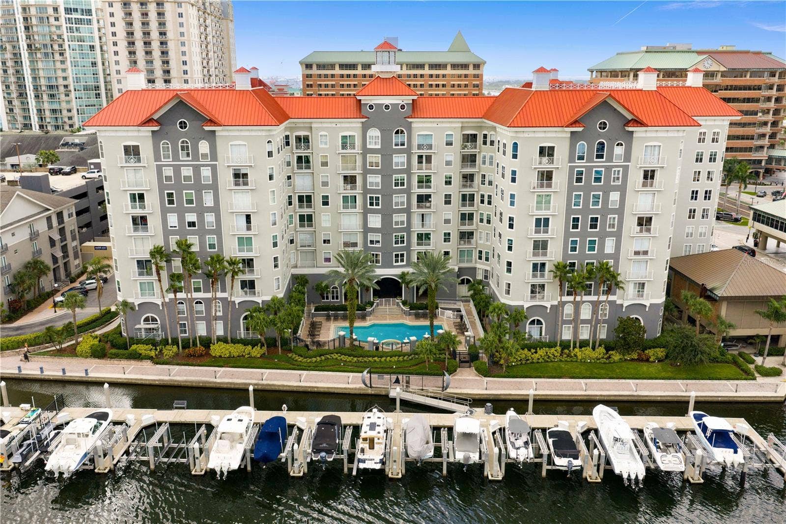 700 S HARBOUR ISLAND BOULEVARD, #733, Tampa, FL 33602 700 S HARBOUR ISLAND BOULEVARD, #733, Tampa, FL 33602