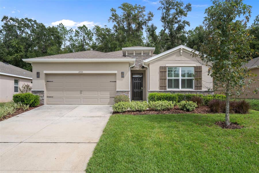 Property photo for 12735 EASTPOINTE DRIVE, Dade City, FL