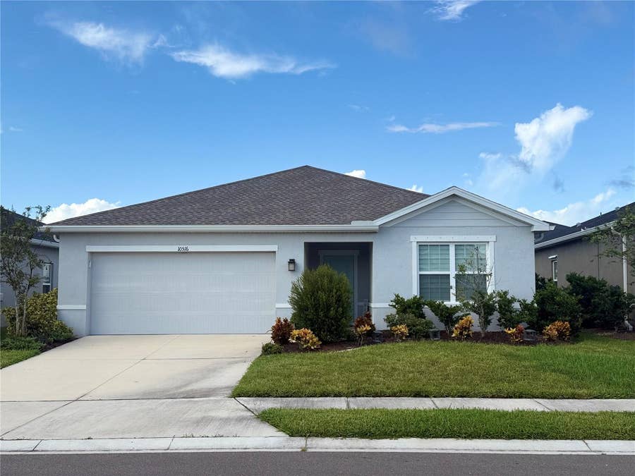 Property photo for 10516 DAYBREAK GLEN, Parrish, FL