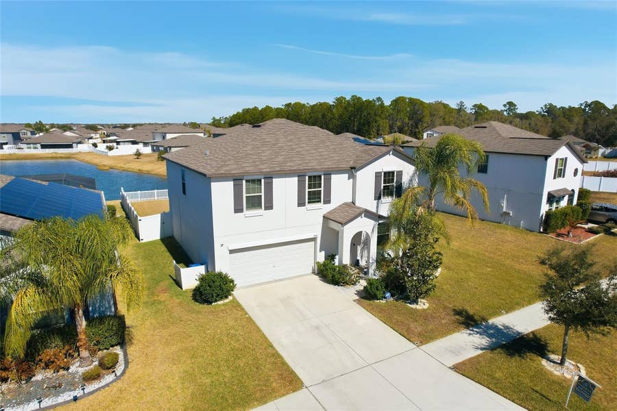 Property photo for 11916 WILD DAFFODIL COURT, Riverview, FL