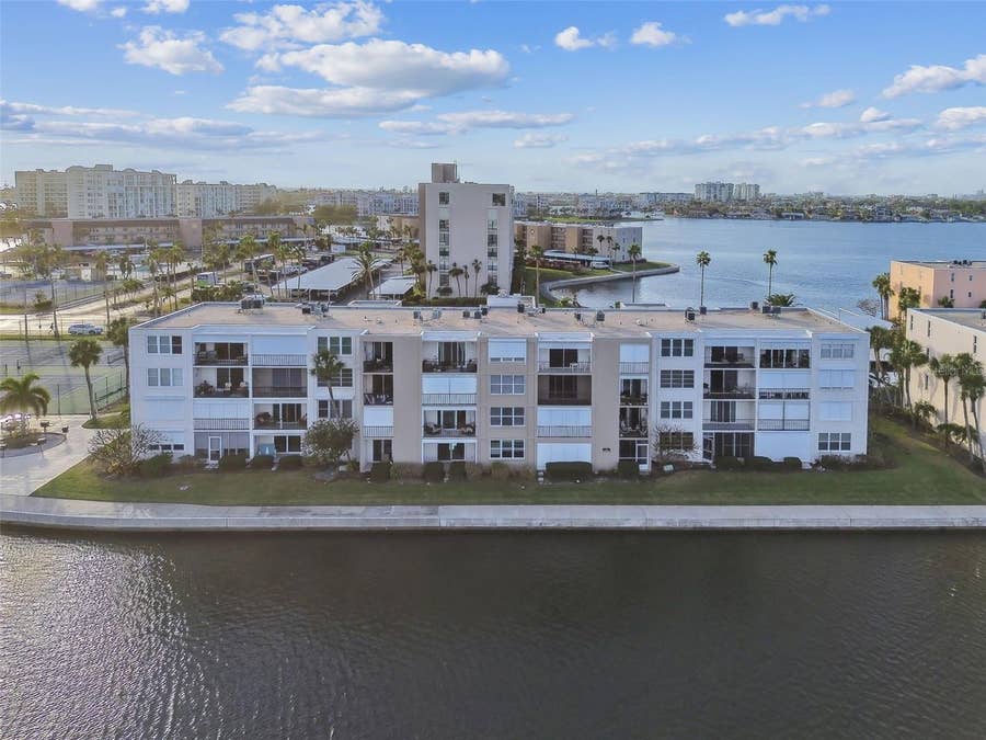 Property photo for 7625 SUN ISLAND DRIVE S, #305, South Pasadena, FL