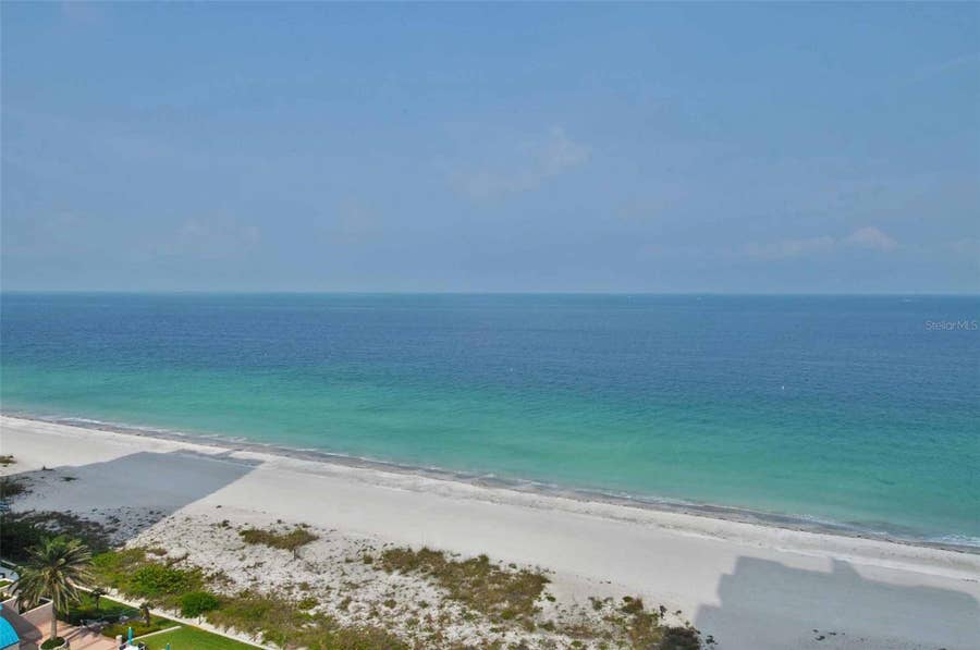 Property photo for 1520 GULF BOULEVARD, #603, Clearwater Beach, FL