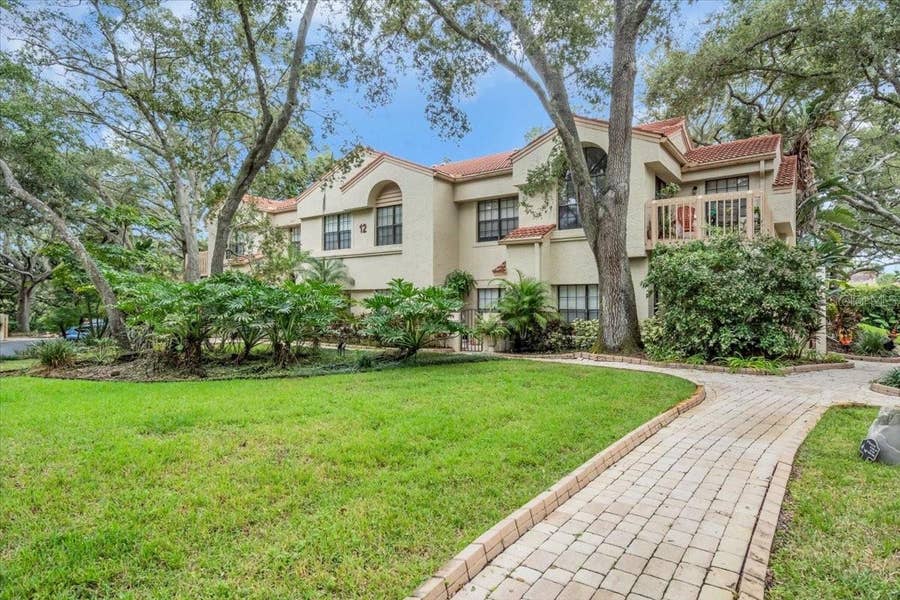 Property photo for 217 LOS PRADOS DRIVE, #217, Safety Harbor, FL