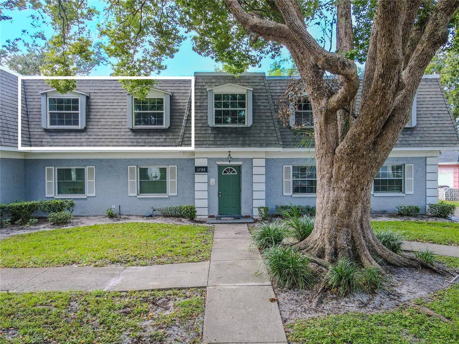 Property photo for 1708 BELLEAIR FOREST DRIVE, #D, Belleair, FL