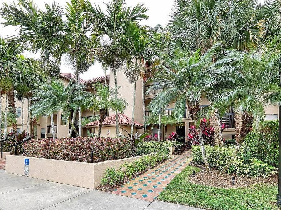 Property photo for 2400 FEATHER SOUND DRIVE, #534, Clearwater, FL