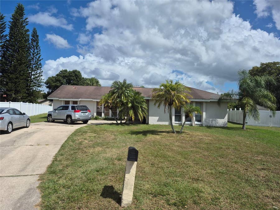 Property photo for 13710 WHITBY ROAD, Hudson, FL