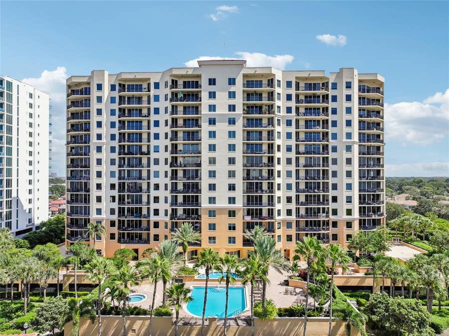 Property photo for 5823 BOWEN DANIEL DRIVE, #902, Tampa, FL
