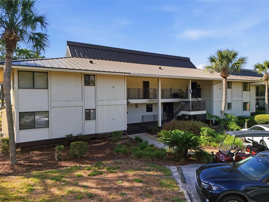 Property photo for 29130 BAY HOLLOW DRIVE, #3309, Wesley Chapel, FL