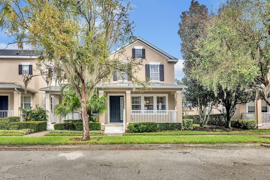 Property photo for 9141 CAMDEN GARDENS STREET, Orlando, FL