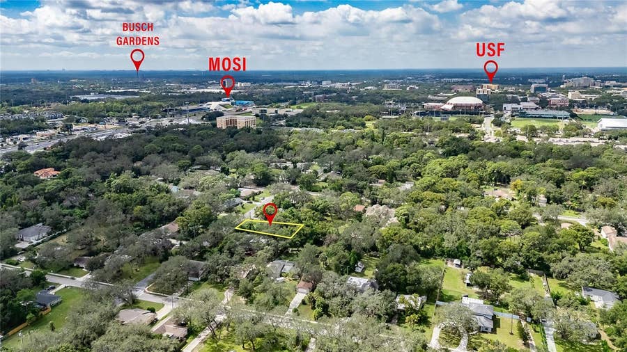 Property photo for 5208 E 122ND AVENUE, Temple Terrace, FL