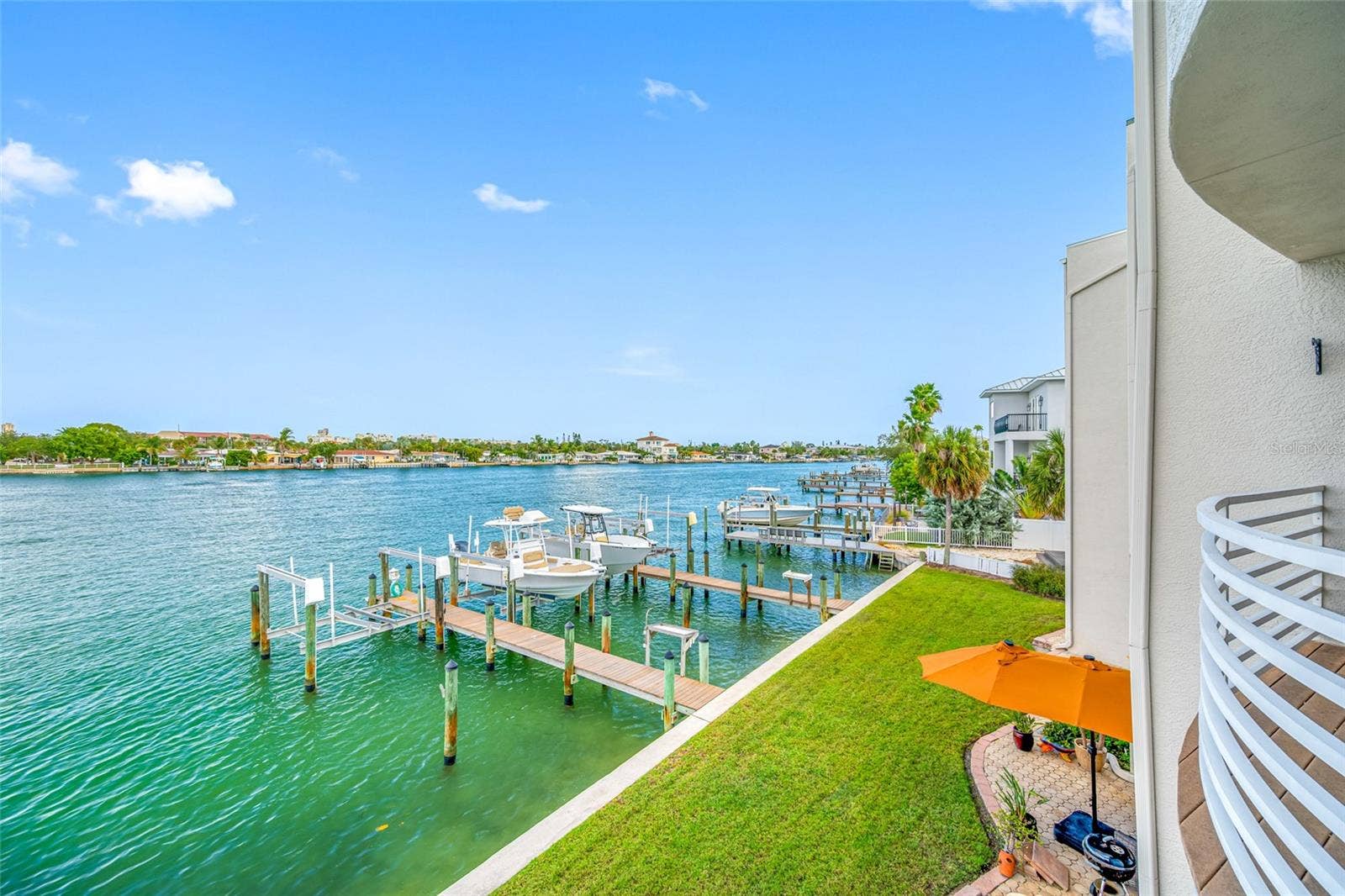 8575 SUNSET COURT, Treasure Island, FL 33706
