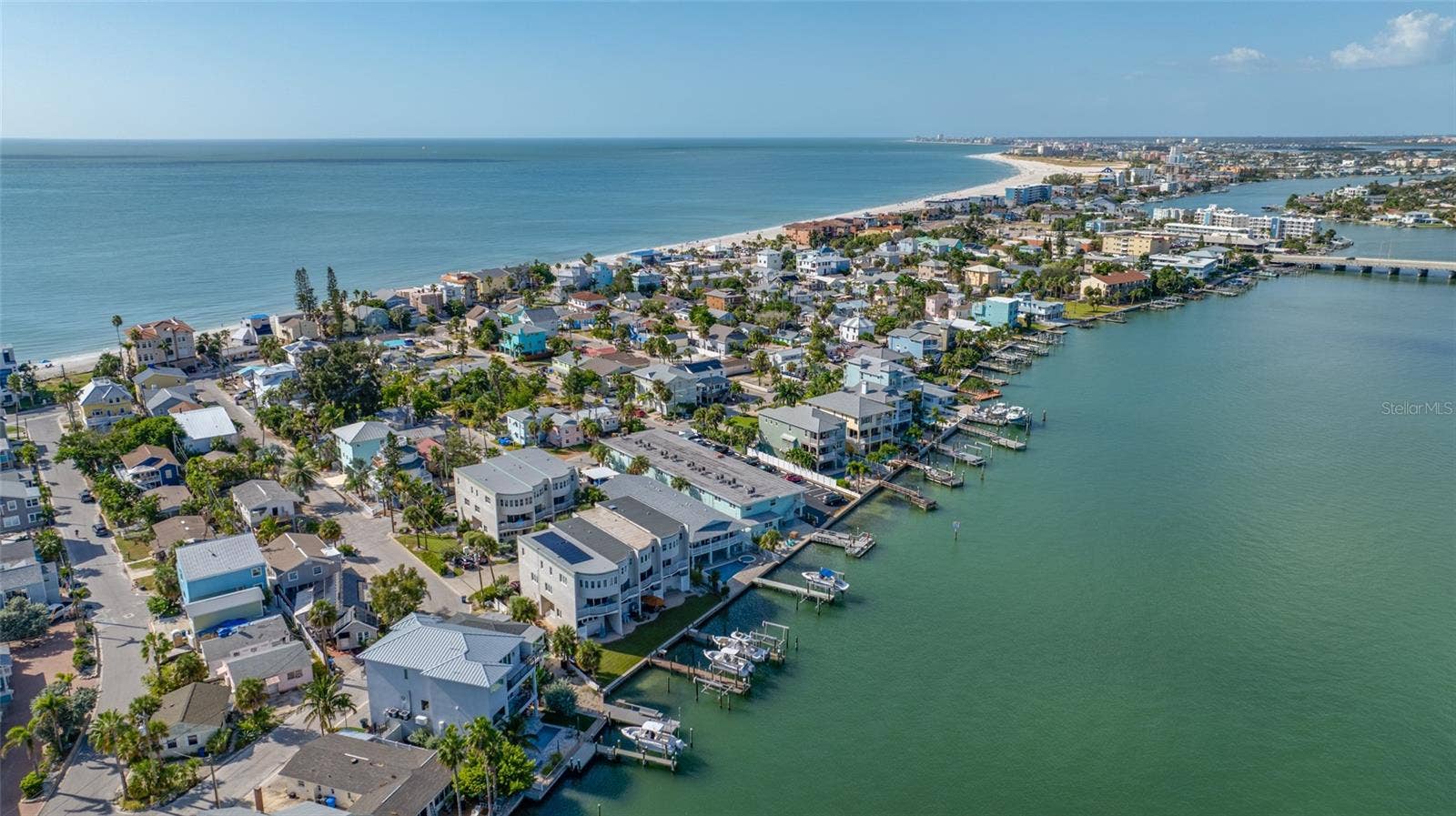 8575 SUNSET COURT, Treasure Island, FL 33706