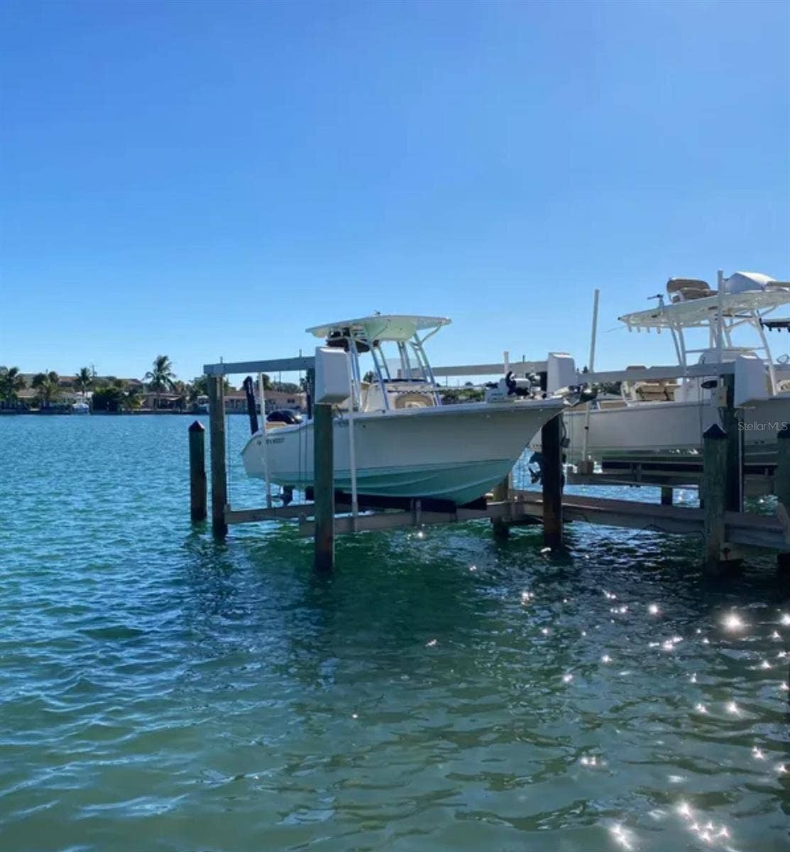 8575 SUNSET COURT, Treasure Island, FL 33706