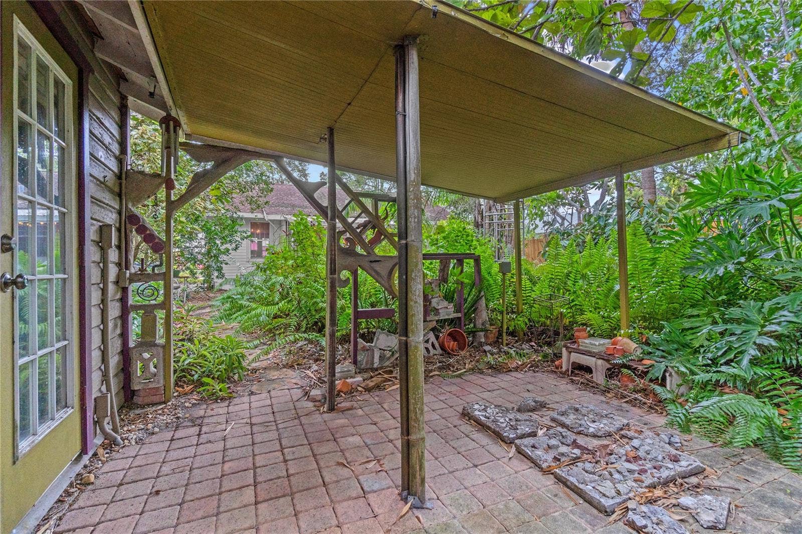 1006 11TH AVENUE W, Bradenton, FL 34205 workshop
